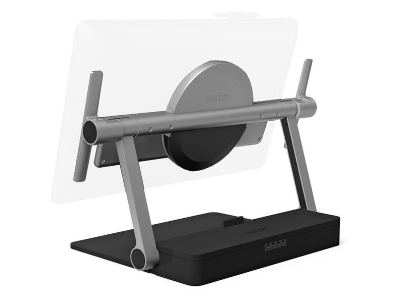 Wacom ACK62801K Ergo Stand for Wacom Cintiq Pro 24