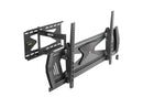 Tripp Lite Display Tv Security Wall Mount Full- Motion Flat/Curved Screens