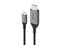 ALOGIC USBC CABLE - USBC / HDMI