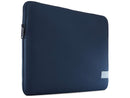 Case Logic Reflect Refpc-114-Dark-Blue Carrying Case (Sleeve) For 14.1" Notebook