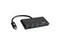 V7 V7UC3U-HUB-BLK-1N Usb-C To 5In1 Hub Black 3X Usb 3.1Xsd 1Xmicro Sd