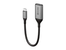 ALOGIC USBC ADAPTOR - USBC / DP 4K