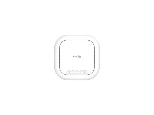 D-Link Nuclias DBA-2820P - Radio access point - 802.11ac Wave 2 - Wi-Fi - Dual