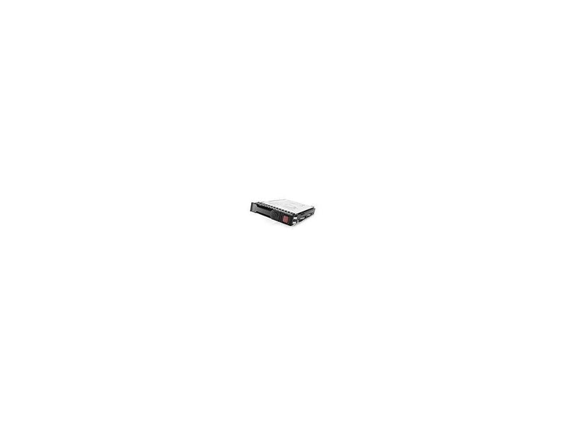 HPE 872485-B21 2TB 3.5" SAS 7200rpm Internal Hard Drive - Hot Pluggable