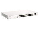 D-Link 28-Port Nuclias Cloud-Managed Switch