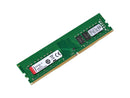 Kingston ValueRAM  KVR32N22D8/16 16GB DDR4 SDRAM Memory Module - For Desktop PC,