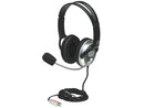MANHATTAN CLASSIC STEREO HEADSET