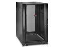 APC NetShelter SX AR3006 18U 600mm Wide x 900mm Deep Server Rack Enclosure with