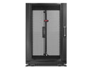APC NetShelter SX AR3006 18U 600mm Wide x 900mm Deep Server Rack Enclosure with