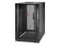 APC NetShelter SX AR3006 18U 600mm Wide x 900mm Deep Server Rack Enclosure with