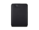 WD 5TB Elements Portable External Hard Drive HDD, USB 3.0, Compatible