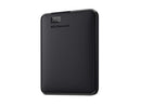 WD 5TB Elements Portable External Hard Drive HDD, USB 3.0, Compatible