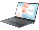 MSI - Modern 14" Laptop - Intel I3 - 8GB Memory - 128GB SSD - Black
B10NW-486US