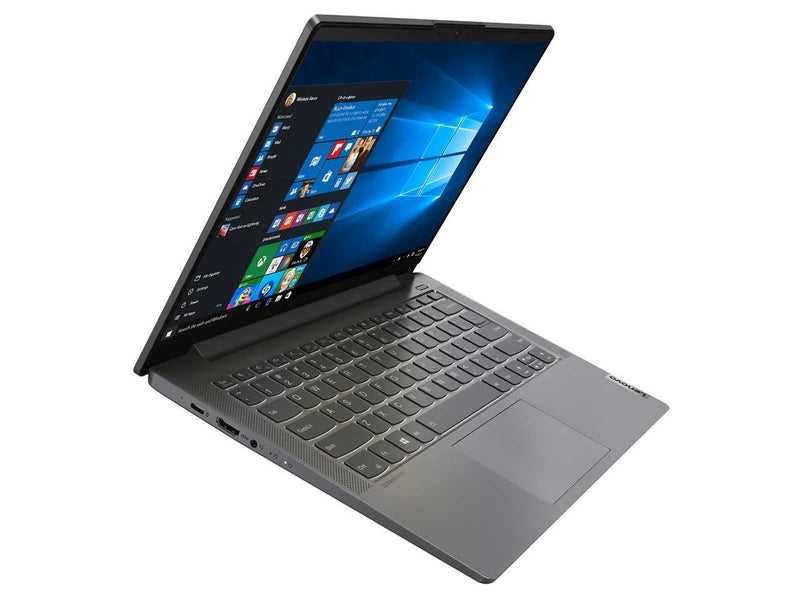 Lenovo IdeaPad 5 14" LED-Backlit Anti-Glare IPS FHD Laptop - 11th Gen Intel Core