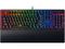 Razer BlackWidow V3 Mechanical Gaming Keyboard: Green Mechanical Switches -