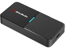 AVerMedia Live Streamer CAP 4K - USB 3.0 HDMI Video Capture Device. Broadcast,