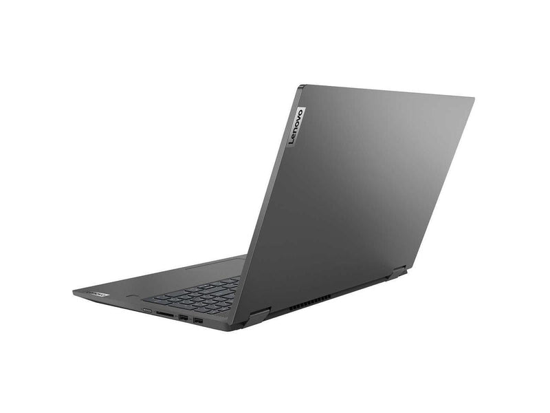 Lenovo IdeaPad 15.6" Touchscreen Laptop Intel i7-1165G7 16GB 512GB SSD W11H