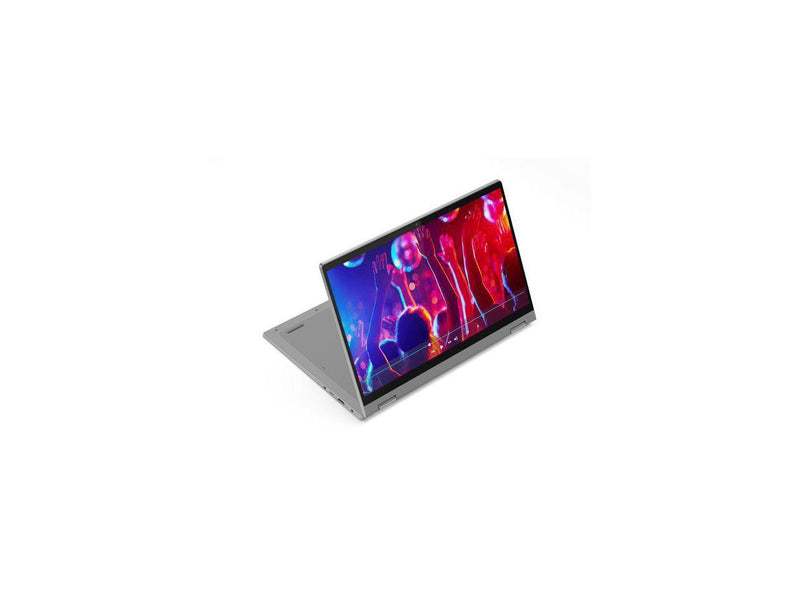 Lenovo Ideapad Flex 5i 14" FHD 2-in-1 Touchscreen Laptop, Intel Core i3, 4GB