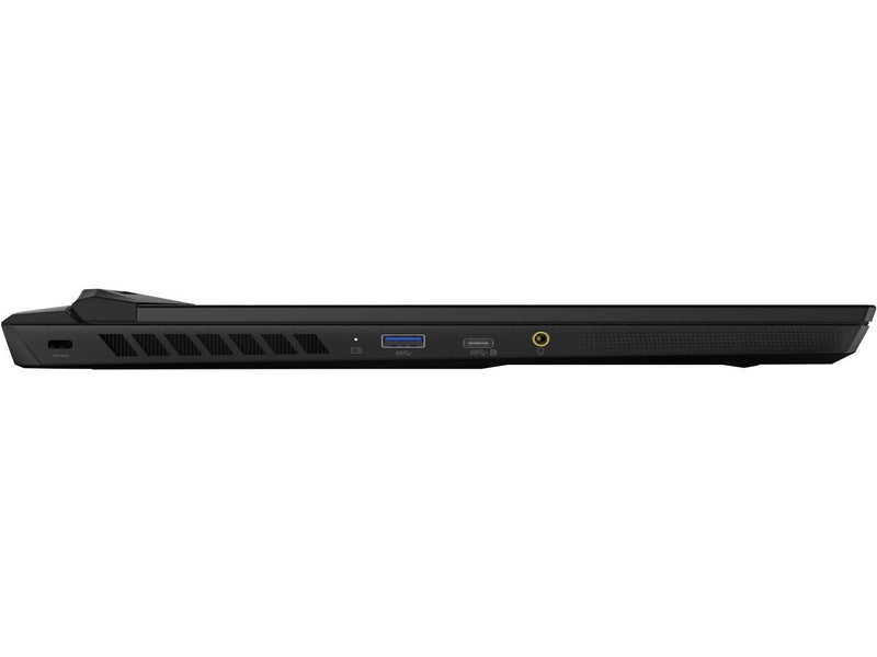 MSI - Vector GP66 15.6" 360hz Gaming Laptop - Intel Core i9 - NVIDIA GeForce RTX