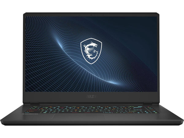 MSI - Vector GP66 15.6" 360hz Gaming Laptop - Intel Core i9 - NVIDIA GeForce RTX