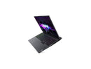 Lenovo Legion 5 Pro 16" Gaming Laptop, QHD 165Hz, AMD Ryzen 7, NVIDIA GeForce