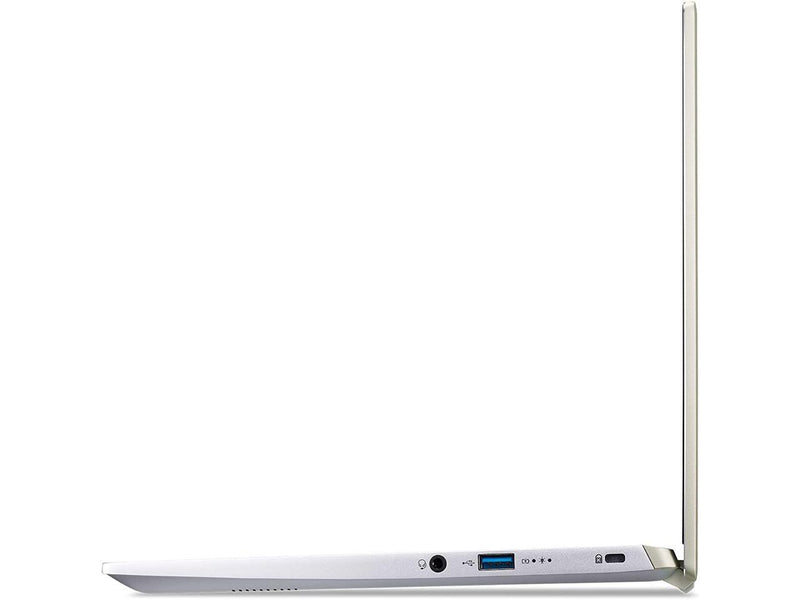 Acer Swift X Creator Laptop | 14" Full HD 100% sRGB | AMD Ryzen 5 5600U | NVIDIA