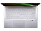 Acer Swift X Creator Laptop | 14" Full HD 100% sRGB | AMD Ryzen 5 5600U | NVIDIA