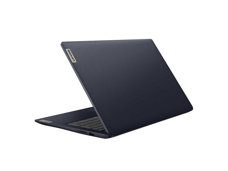 Lenovo IdeaPad 3 15.6" Touchscreen Laptop - AMD Ryzen 7 5825U - 1080p - Windows