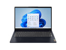 Lenovo IdeaPad 3 15.6" Touchscreen Laptop - AMD Ryzen 7 5825U - 1080p - Windows