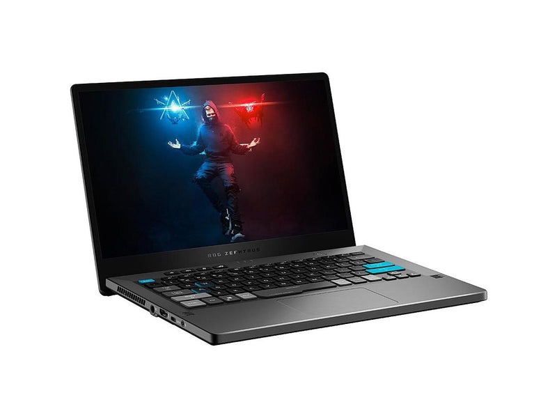 Asus ROG Zephyrus G14 GA401 GA401QEC-K2064T 14" Gaming Notebook - WQHD - 2560 x