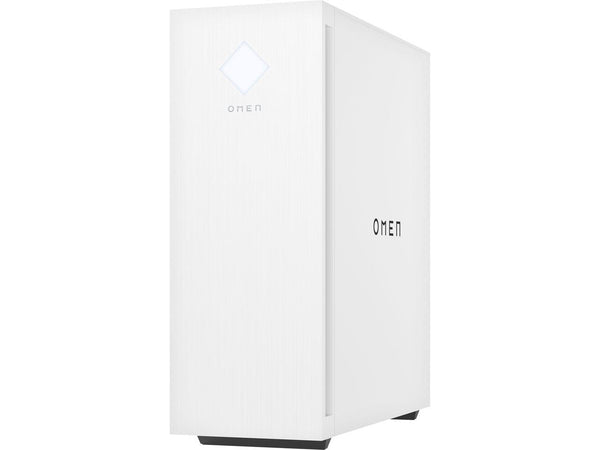 HP OMEN 25L Gaming Desktop GT15-0324 AMD Ryzen 7 5700G 8-Core Processor 16GB