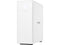 HP OMEN 25L Gaming Desktop GT15-0324 AMD Ryzen 7 5700G 8-Core Processor 16GB