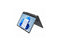 Lenovo Flex 5 14" 2-in-1 Touchscreen Laptop - AMD Ryzen 7 5700U - 2240 x 1400 -