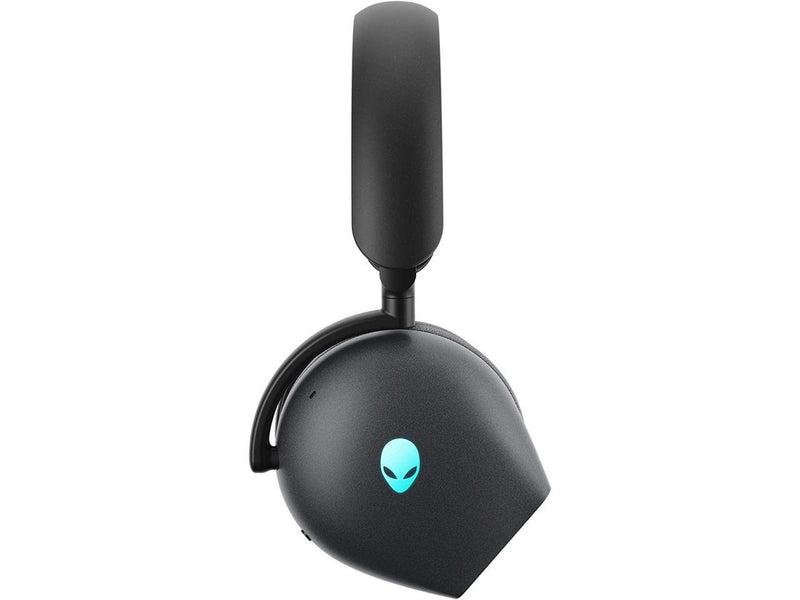 Alienware AW920H Tri-Mode Wireless Gaming Headset - Dolby Atmos Virtual Surround