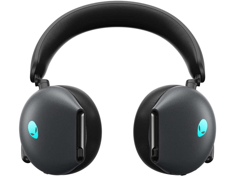 Alienware AW920H Tri-Mode Wireless Gaming Headset - Dolby Atmos Virtual Surround