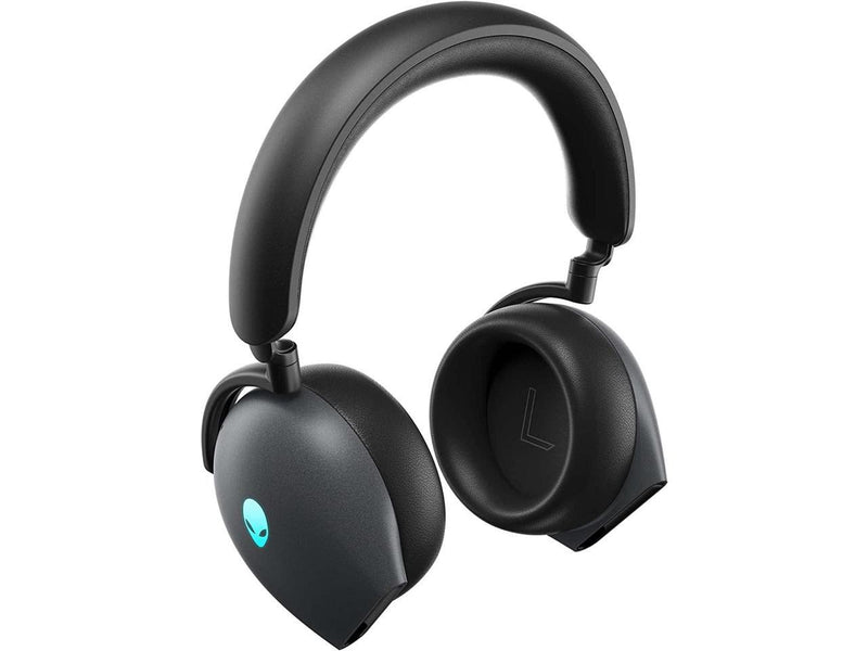 Alienware AW920H Tri-Mode Wireless Gaming Headset - Dolby Atmos Virtual Surround