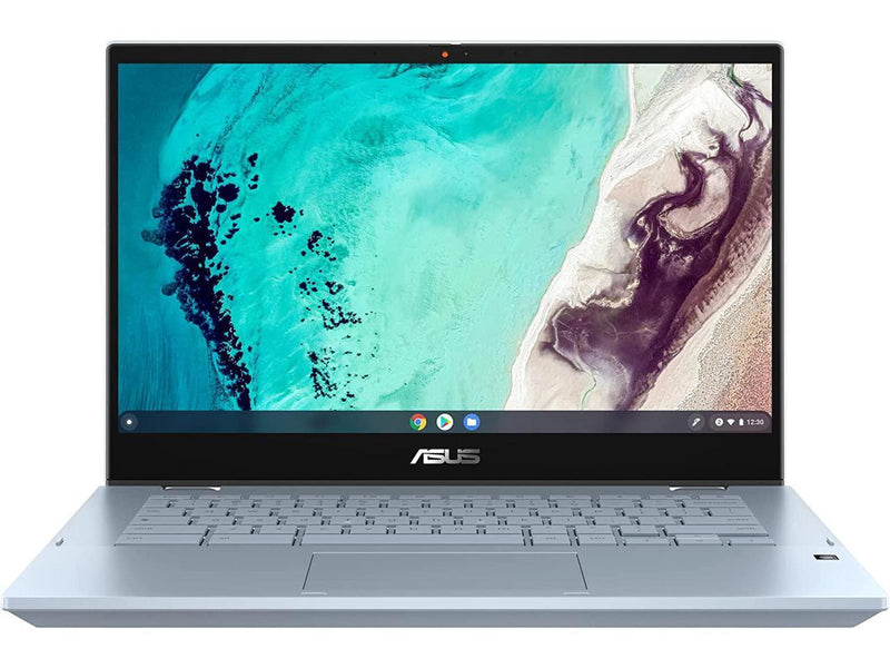 Asus Chromebook Flip CX3400 CX3400FMA-DH586T-S 14" Touchscreen Convertible