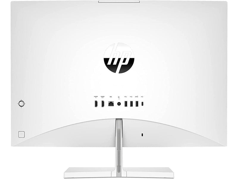 HP Pavilion 23.8 inch All-in-One Desktop PC, Intel Core i7-12700T Processor,