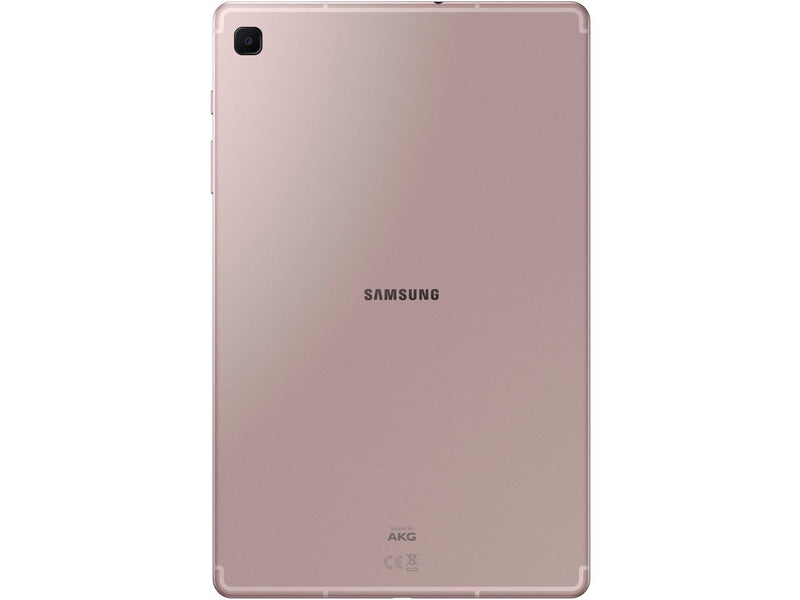 Samsung - Galaxy Tab S6 Lite (2022) 10.4" 64GB - Wi-Fi - Chiffon Rose