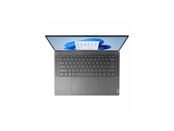 Lenovo Slim 7 Pro X 14.5" Touchscreen Laptop - AMD Ryzen 9 6900HS - GeForce RTX