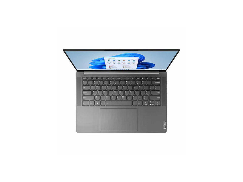 Lenovo Slim 7 Pro X 14.5" Touchscreen Laptop - AMD Ryzen 9 6900HS - GeForce RTX