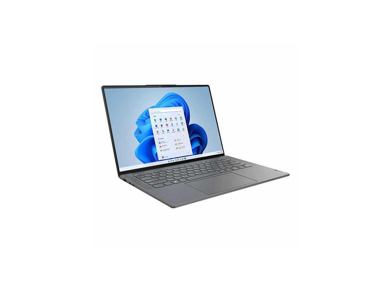 Lenovo Slim 7 Pro X 14.5" Touchscreen Laptop - AMD Ryzen 9 6900HS - GeForce RTX
