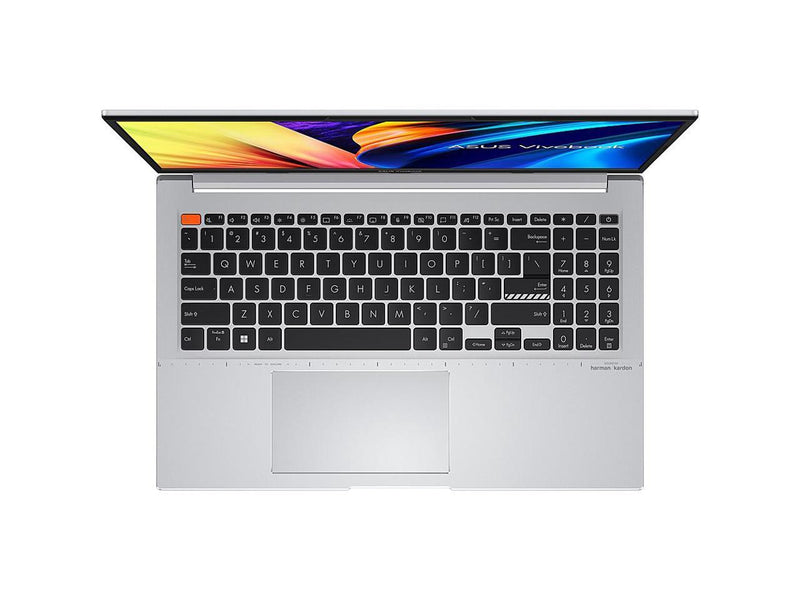 Asus Vivobook S 15 OLED K3502 K3502ZA-DS51 15.6" Notebook - Full HD - 1920 x