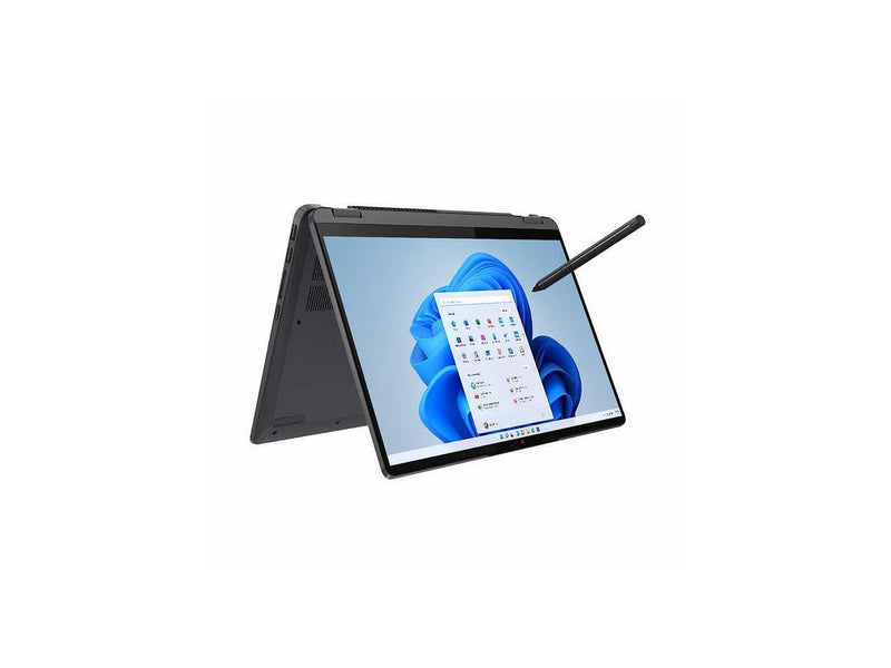 Lenovo IdeaPad Flex 5 14" Touchscreen Laptop i7-1255U 16GB 512GB SSD W11H