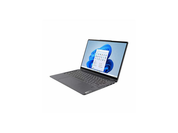 Lenovo IdeaPad Flex 5 14" Touchscreen Laptop i7-1255U 16GB 512GB SSD W11H
