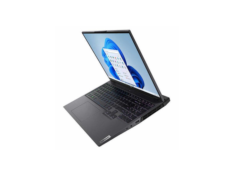 Lenovo LEGION 5 Pro 16" Gaming Laptop - 12th Gen Intel Core i7-12700H - GeForce