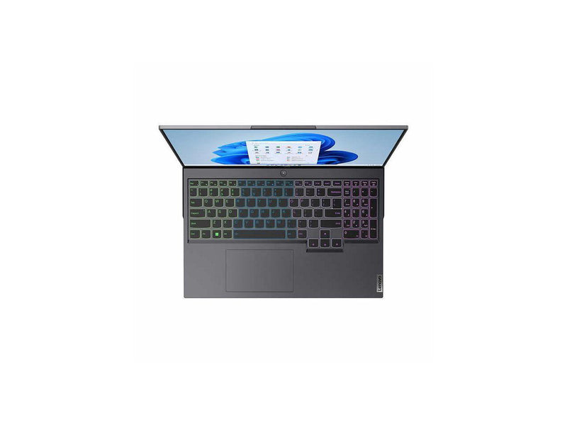 Lenovo LEGION 5 Pro 16" Gaming Laptop - 12th Gen Intel Core i7-12700H - GeForce