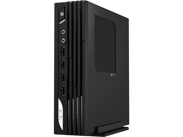 MSI PRO DP21 12M-407US Mini PC Business Desktop, Intel Core i3-12100, Intel UHD