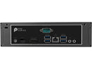 MSI PRO DP21 12M-407US Mini PC Business Desktop, Intel Core i3-12100, Intel UHD