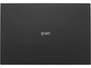 LG gram (2022) 17Z90Q Ultra Lightweight Laptop, 17" (2560 x 1600) IPS Display,